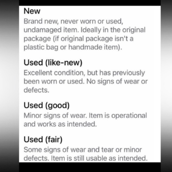 Friends Short Sleeve  T-Shirt/Nwt/Black/Large - Picture 12 of 12